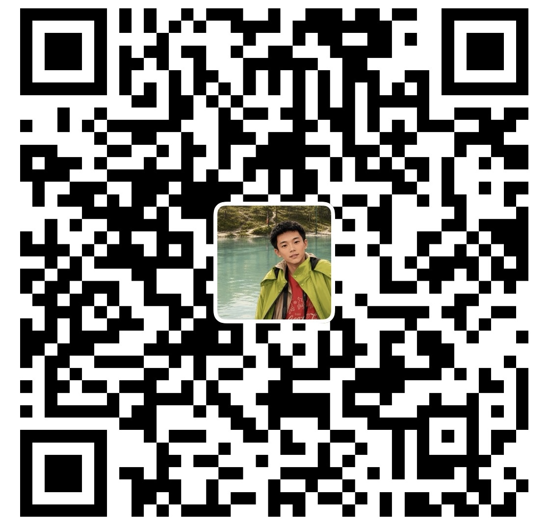 haozi 支付宝