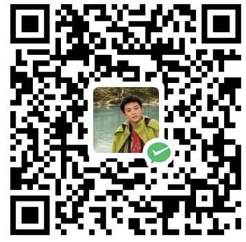 haozi 微信支付